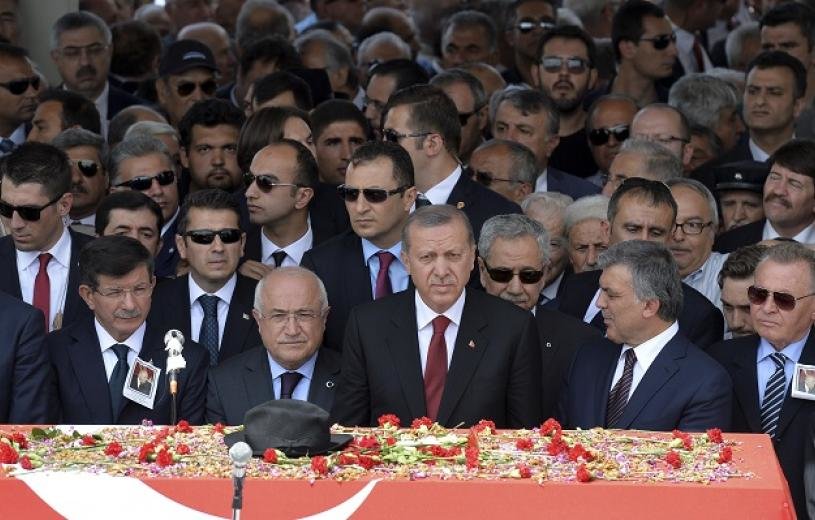 στρατιωτικοί τουρκία κούρδοι