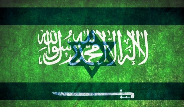 σαουδική αραβία ισραήλ