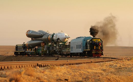 Soyuz