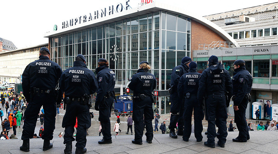 Cologne Germany