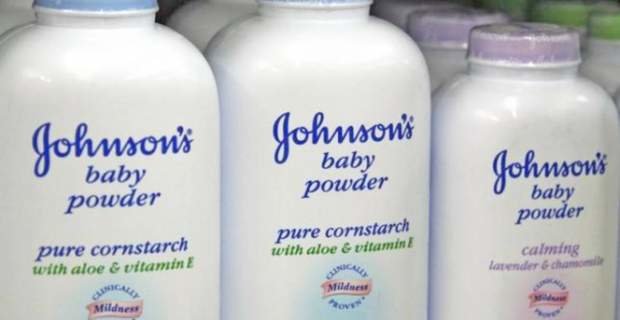 Johnson & Johnson
