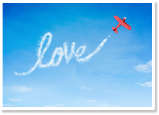 love on air
