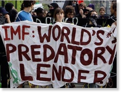 imf predator