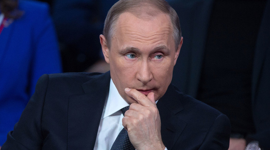 putin