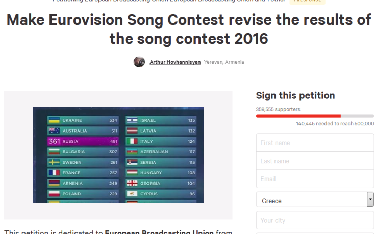 Eurovision