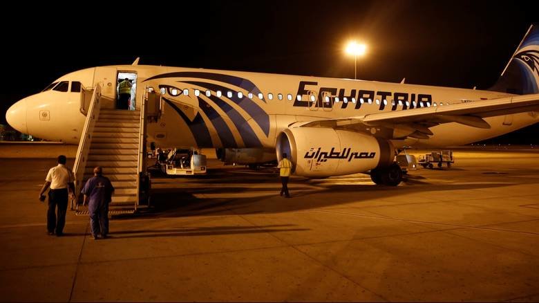 EgyptAir