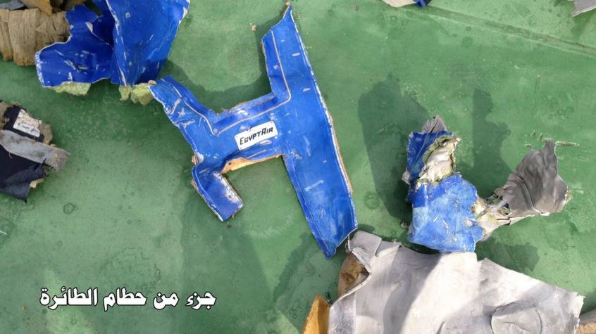 EgyptAir