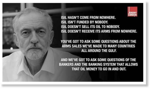 Jeremy Corbyn
