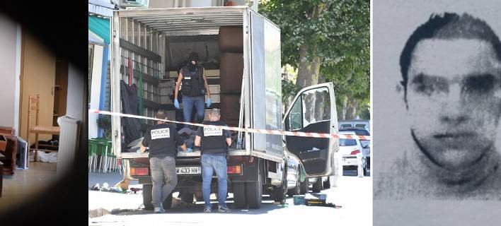 Κάντε κλικ για μεγέθυνση Μοχάμεντ Μπουλέλ