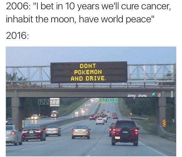 Pokemon Go