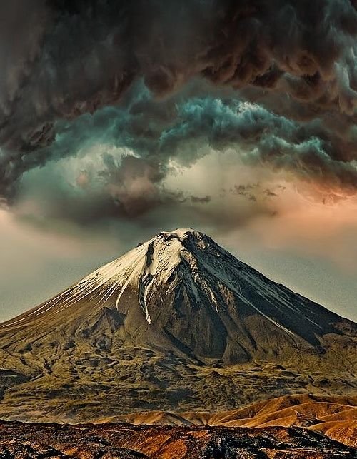 Mount Ararat