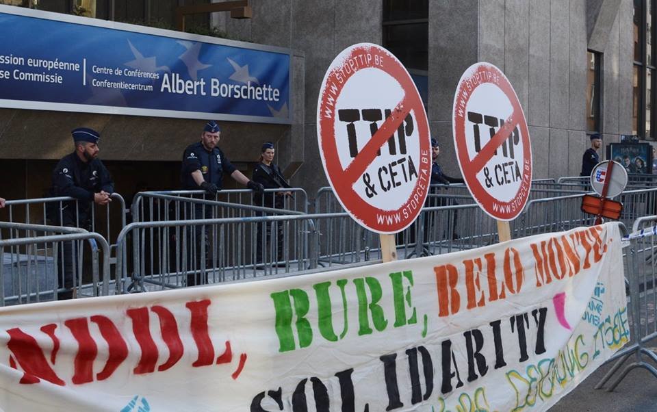 CETA ΤΤΙΡ
