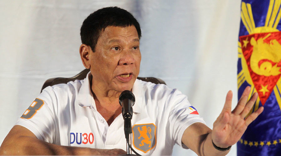 Duterte