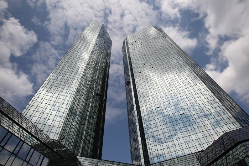 Deutsche Bank
