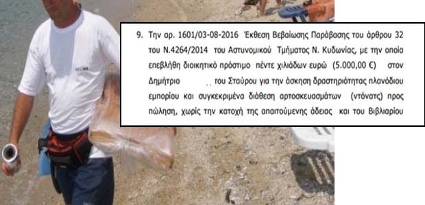 κουλούρια