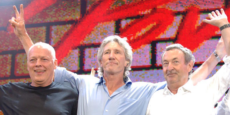Pink Floyd