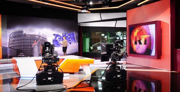 Russia Today
