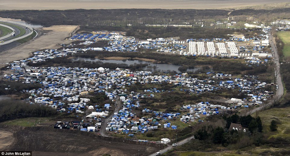 Κάντε κλικ για μεγέθυνση calais jungle