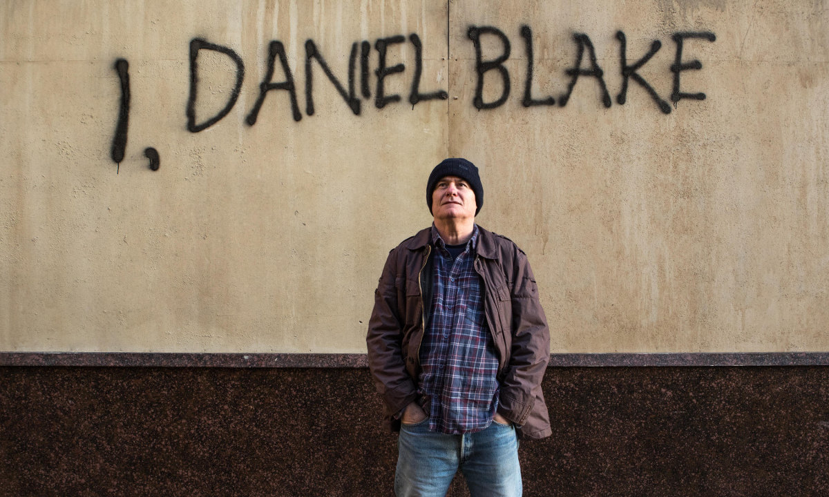 Daniel Blake