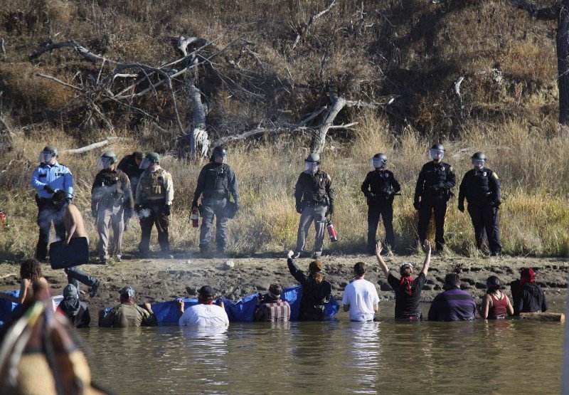 Κάντε κλικ για μεγέθυνση Standing Rock