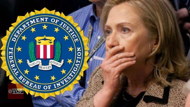 Κάντε κλικ για μεγέθυνση FBI Κλίντον
