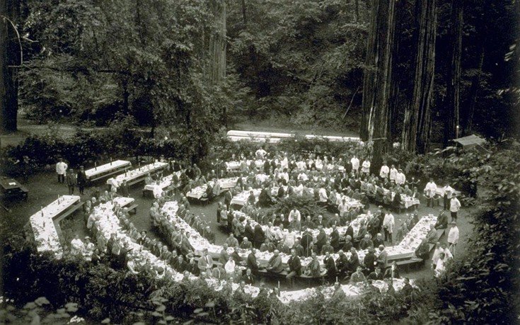 Bohemian Grove