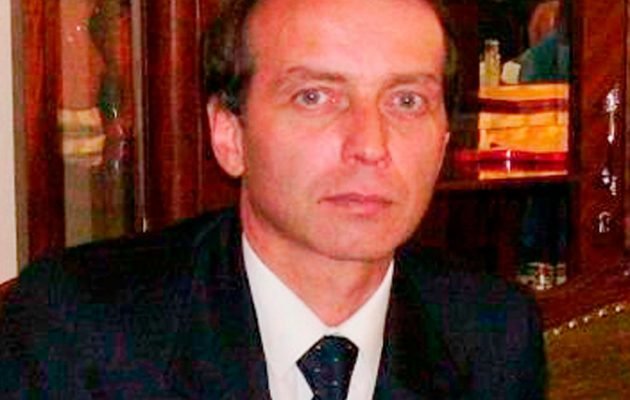 Πολσικόφ