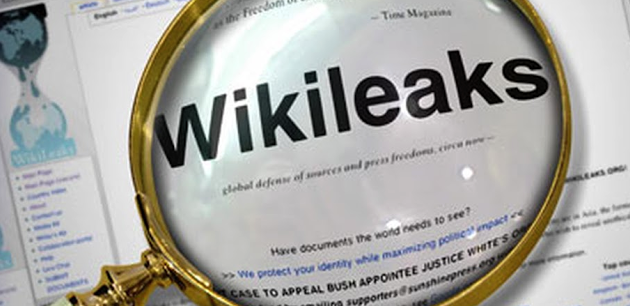 Wikileaks
