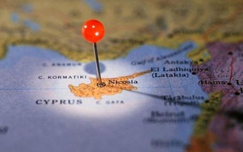 κύπρος