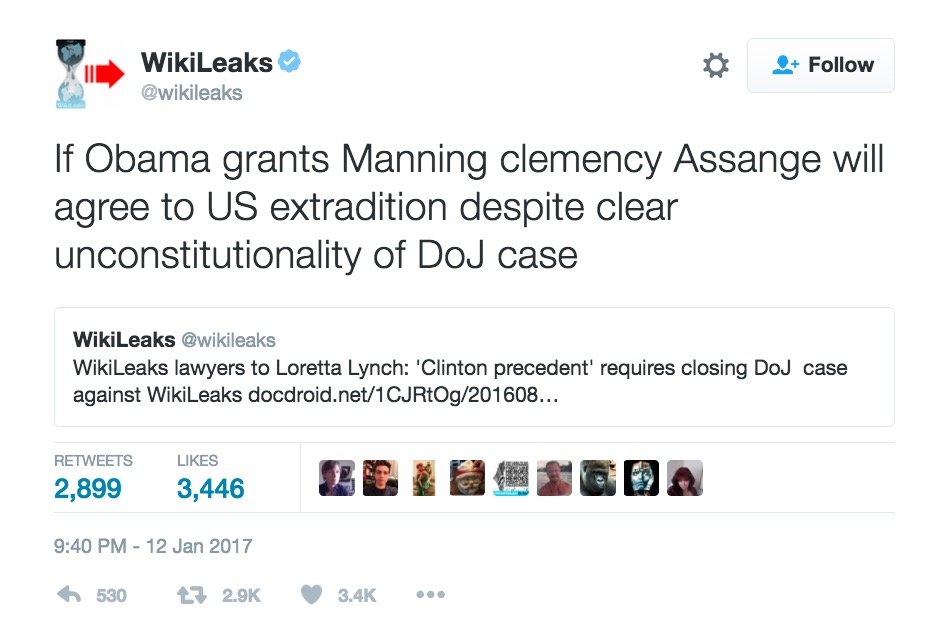 WikiLeaks