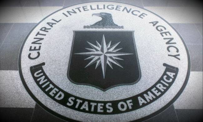 Κάντε κλικ για μεγέθυνση CIA Ιταλία