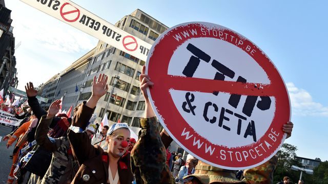 CETA