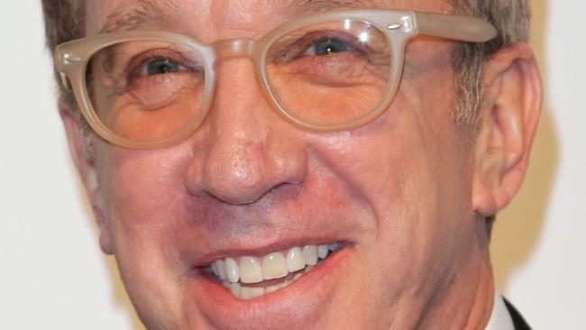 Tim Allen