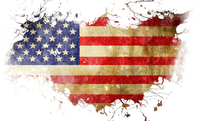 usa flag