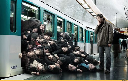 Paris Metro