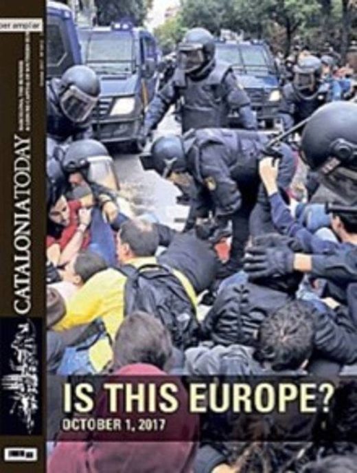 Κάντε κλικ για μεγέθυνση Catalonia Today