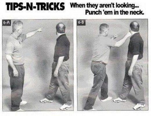 Tips-n-tricks