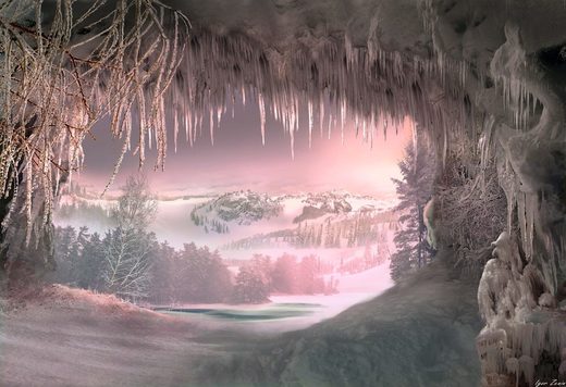 Snow Kingdom