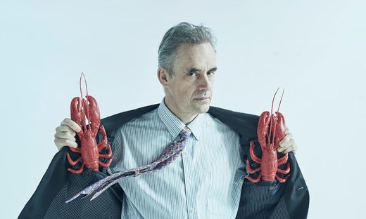 Κάντε κλικ για μεγέθυνση jordan peterson lobsters