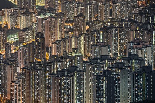 Hong Kong
