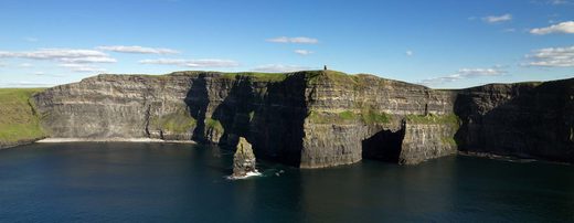 Κάντε κλικ για μεγέθυνση Cliffs of Moher