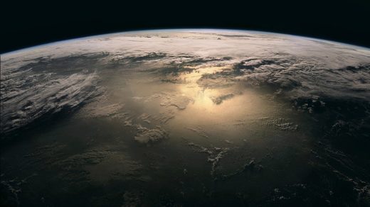 Κάντε κλικ για μεγέθυνση Planet Earth