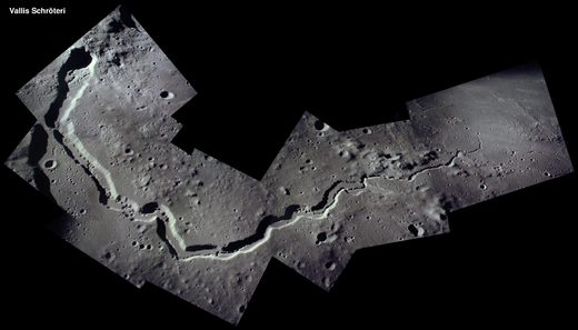Vallis Schroteri