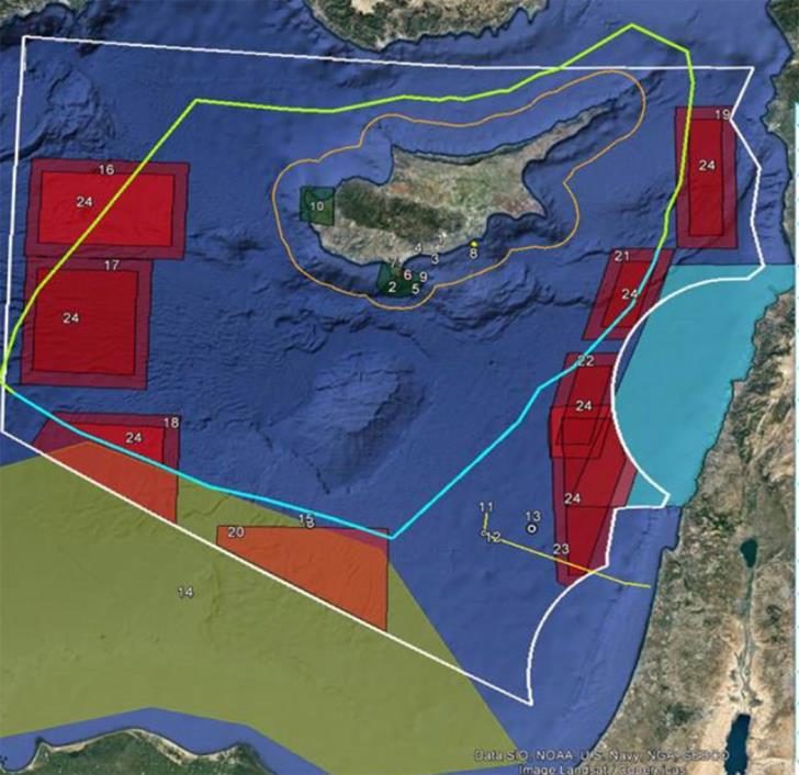κύπρος