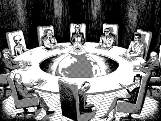 Κάντε κλικ για μεγέθυνση The Council of Ten