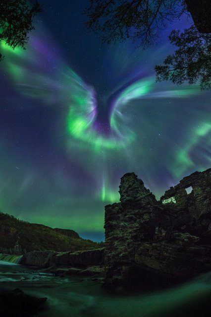 Κάντε κλικ για μεγέθυνση Aurora