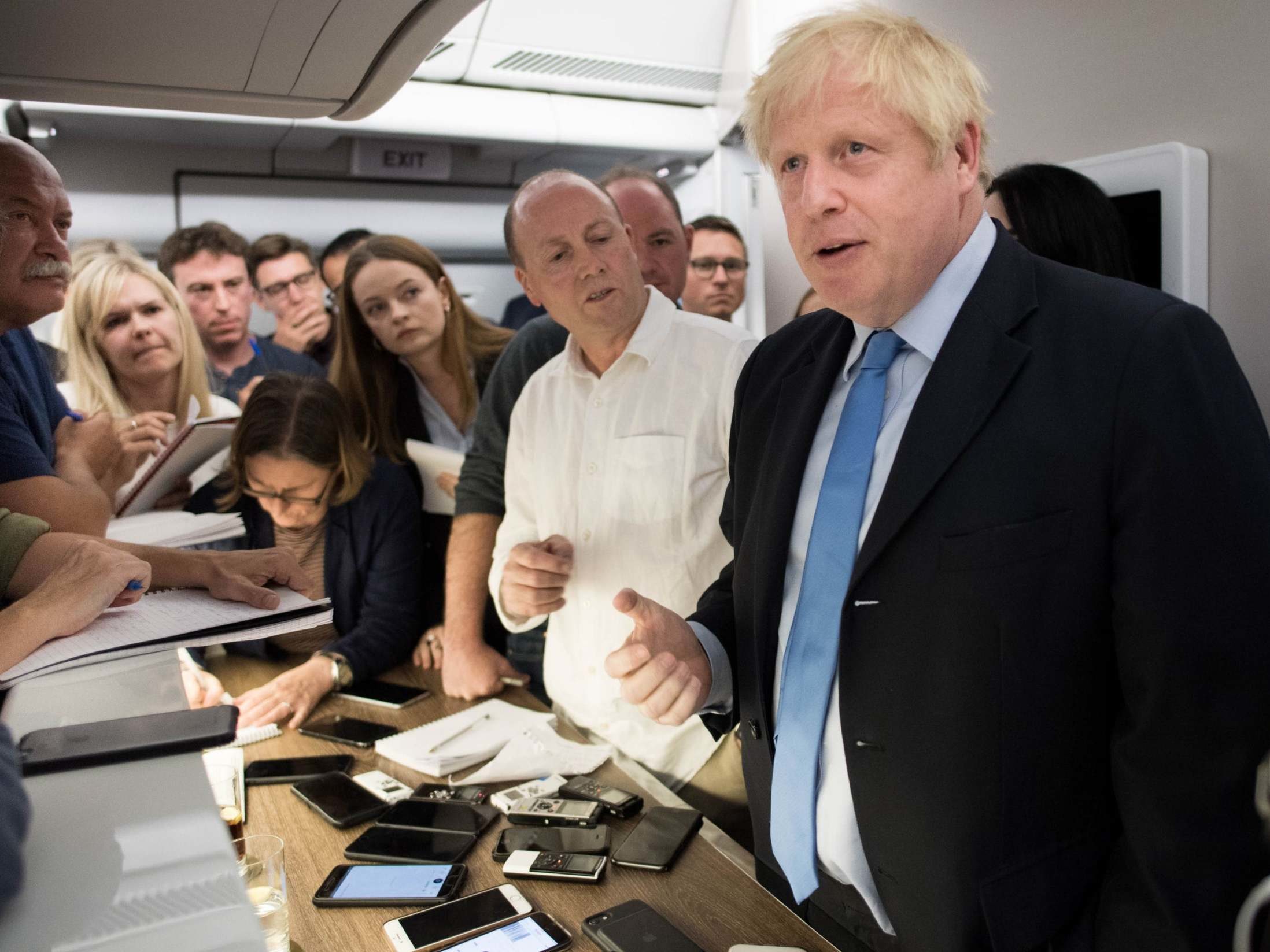 bojo