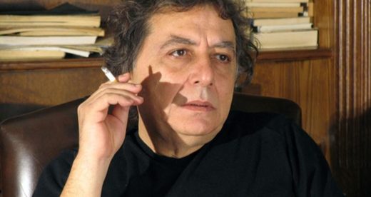 Διονύσης Χαριτόπουλος