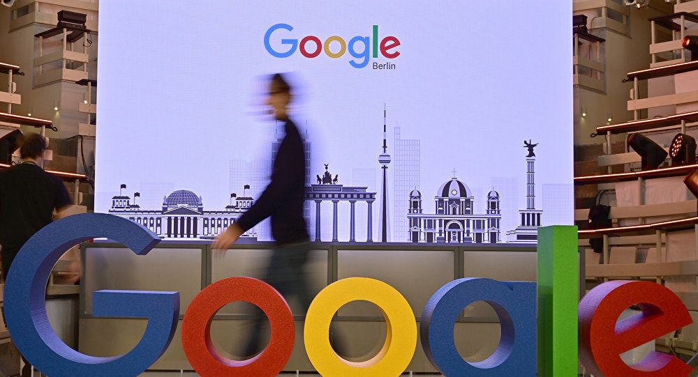 Google