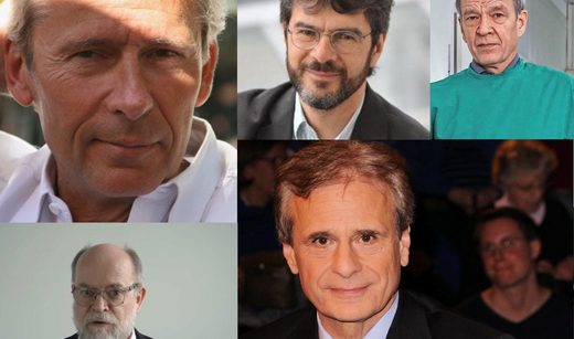 eight more experts coronavirus